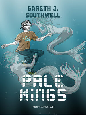 cover image of Pale Kings